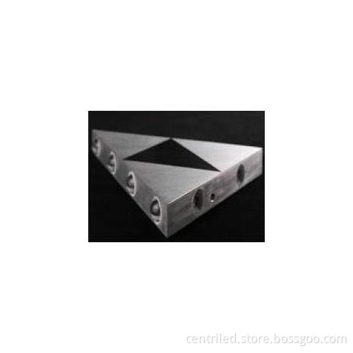 8W LED wall lights Household lighting.